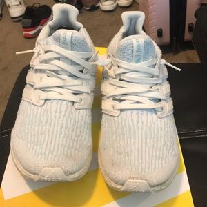 Adidas Parley Ultraboost